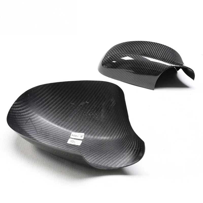 

Global Hot Item Suitable for BMW 3 Series E90 320/325/330i Dry Carbon Fiber Patch Rearview Mirror Cover