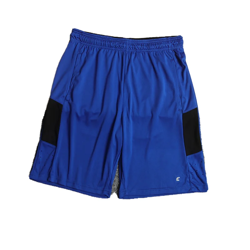 

Men's Summer Qui Dry Loose Fitn Running orts Breathable Me Baskeall Training Sport Five-Quarter Pants Straight Leg