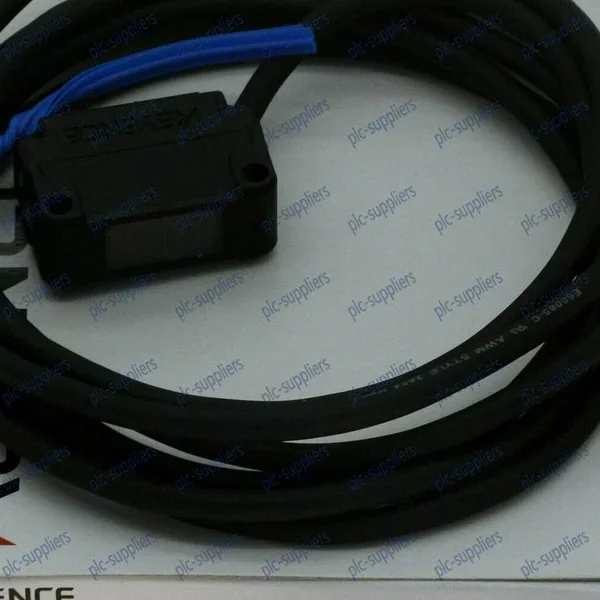 

2026 One New in Box Photoelectric Sensor Pz-g61n Spot Stock Brand New Original Spot Plc
