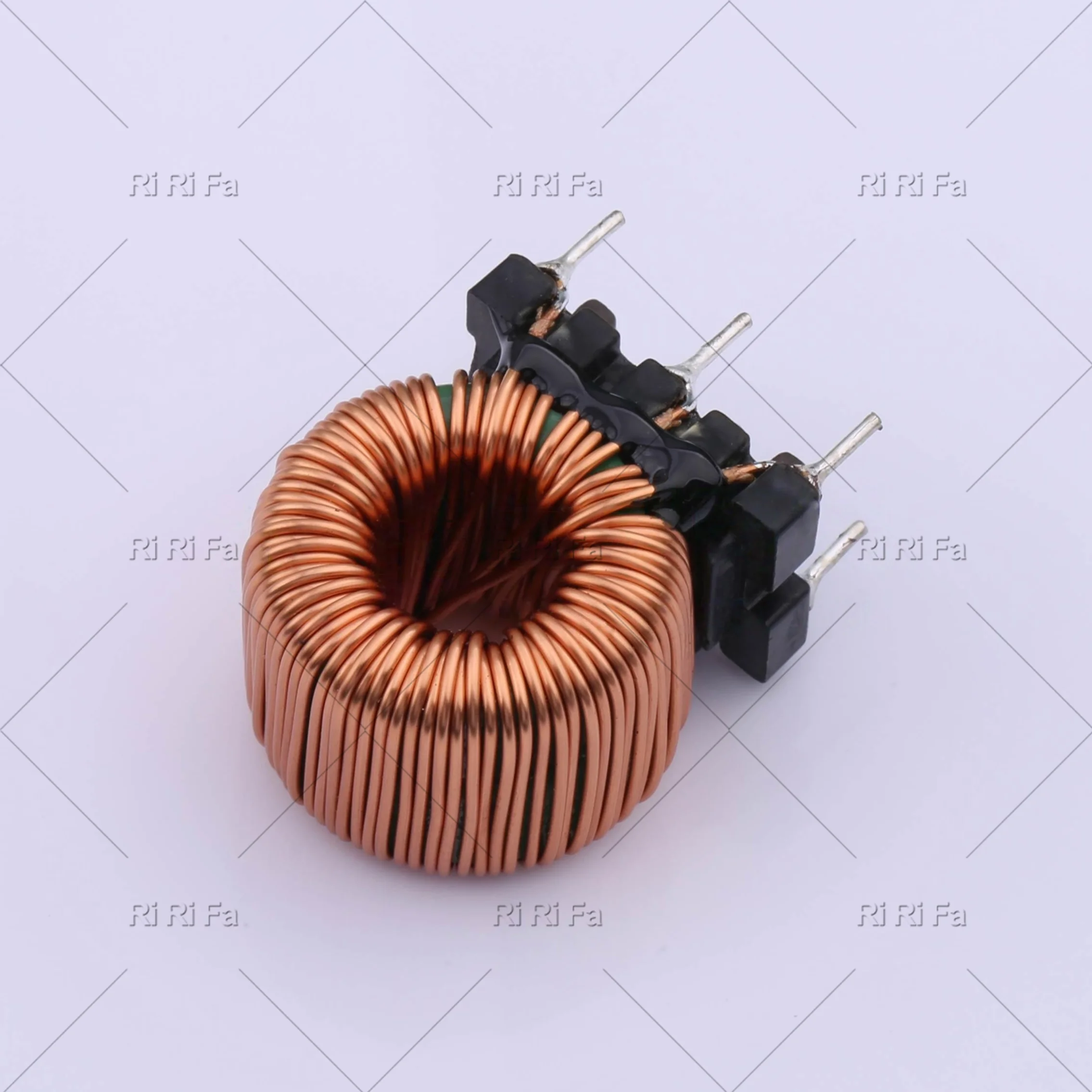 PDMFAT22148D-502MLB-6P Common-mode filter Plugin
