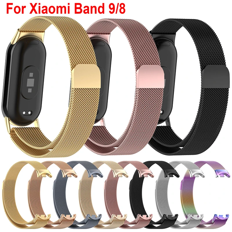 Strap For Xiaomi Mi…