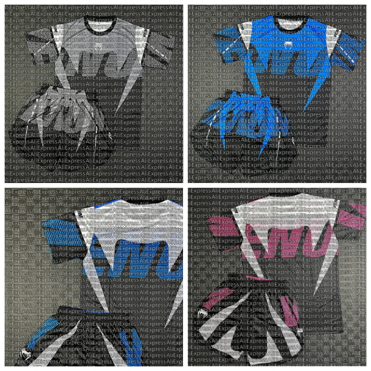Adult and child 2-piece 3D printed sports, training, boxing, fitness set, street wind dry breathable loose T-shirt+shorts