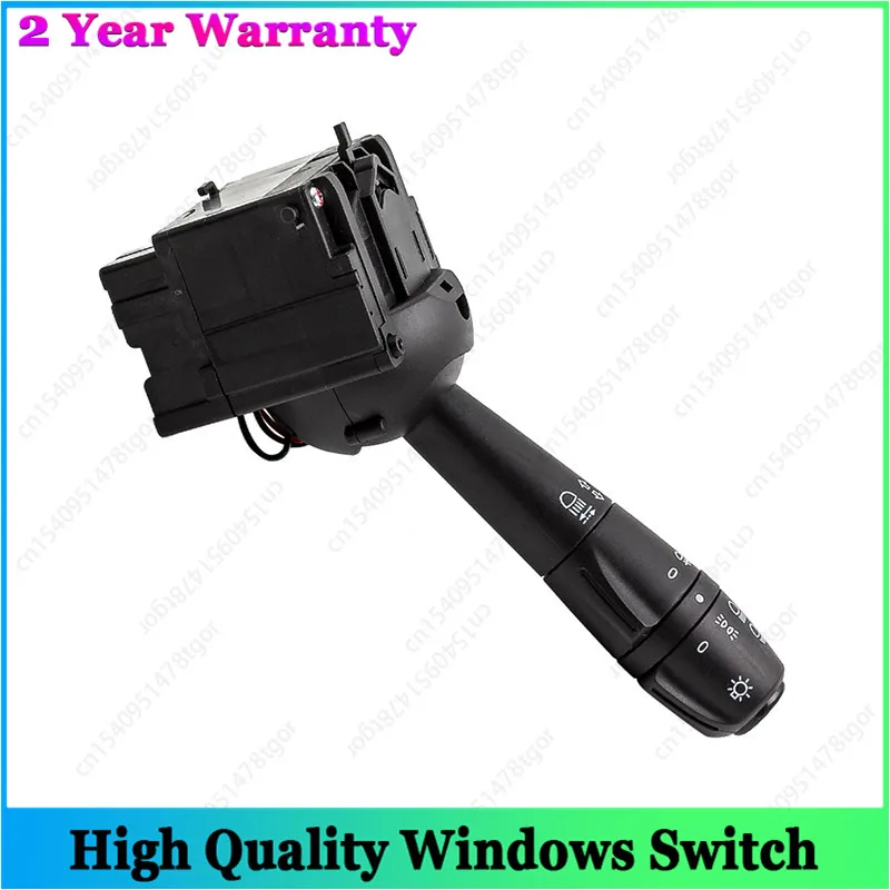 

Steering Column Switch for Renault Clio for Dacia Dokker Lodgy Logan Sandero 2012+ 8201167988 681726046R 255405056R 255400337R