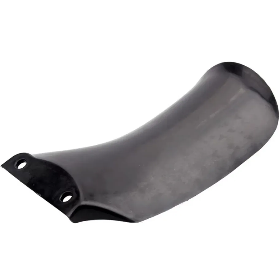 Rear Shock Mud Plate Guard Splash Protection Guard Mud Flap fit For HONDA CRF 50CC 70CC XR50CC BSR TTR KLX 50cc-160cc etc 1pcs
