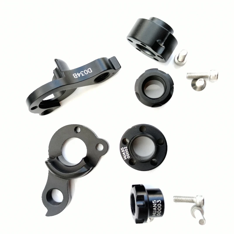 

1 шт. велосипедные детали MECH dropout для Kross Vento Марин ESKER FUJI D034 D034B Jari Gran non CYCLE, углеродная рама, переключатель, вешалка