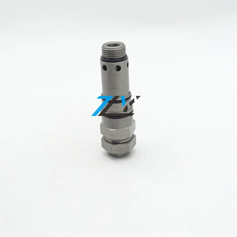 

Main Relief Valve 310-0395 352-7116 171-0030 For Engine Excavator Parts
