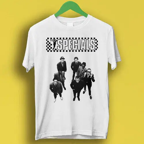 The Specials The Specials Cool Gift Tee T Shirt P438