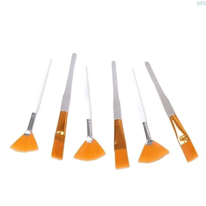 A2UE 29Pcs Esthetician Supplies 6 Blackhead Remover Tools 3 Stainless Steel Gold Mixing Bowls 3 Compartment Serving Tray