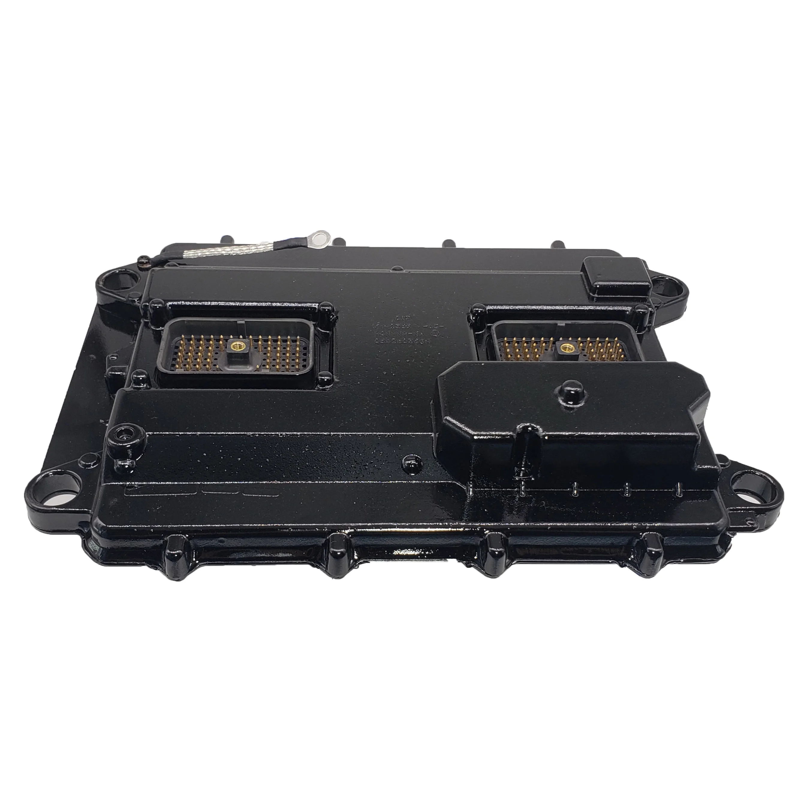Контроллер ЭБУ экскаватора 161-2355 подходит для CAT 621G 623G 627G 631G 637G 657E 725 730 735 740 AP-655C