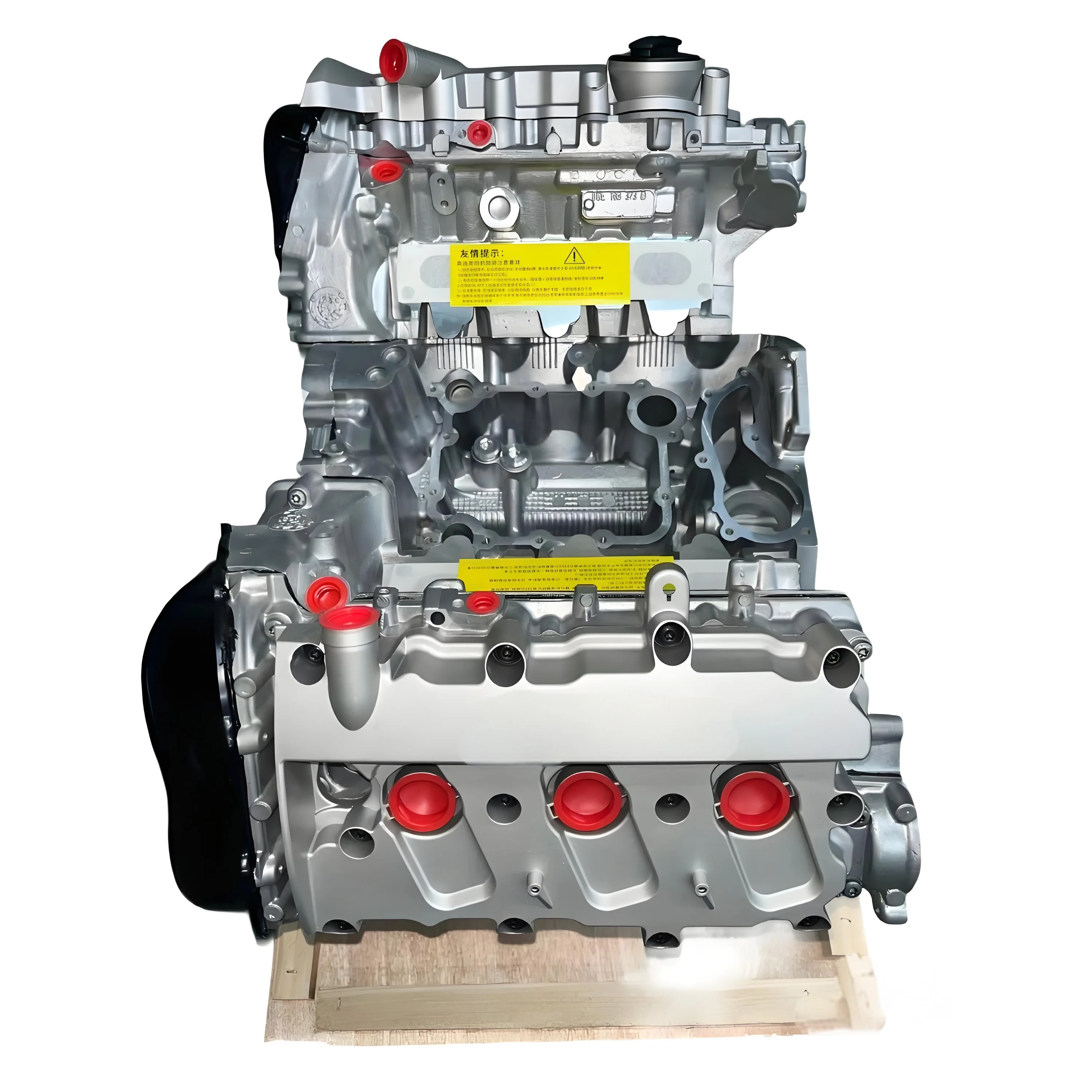 For Bdw 2.4 6 Cylin… - image