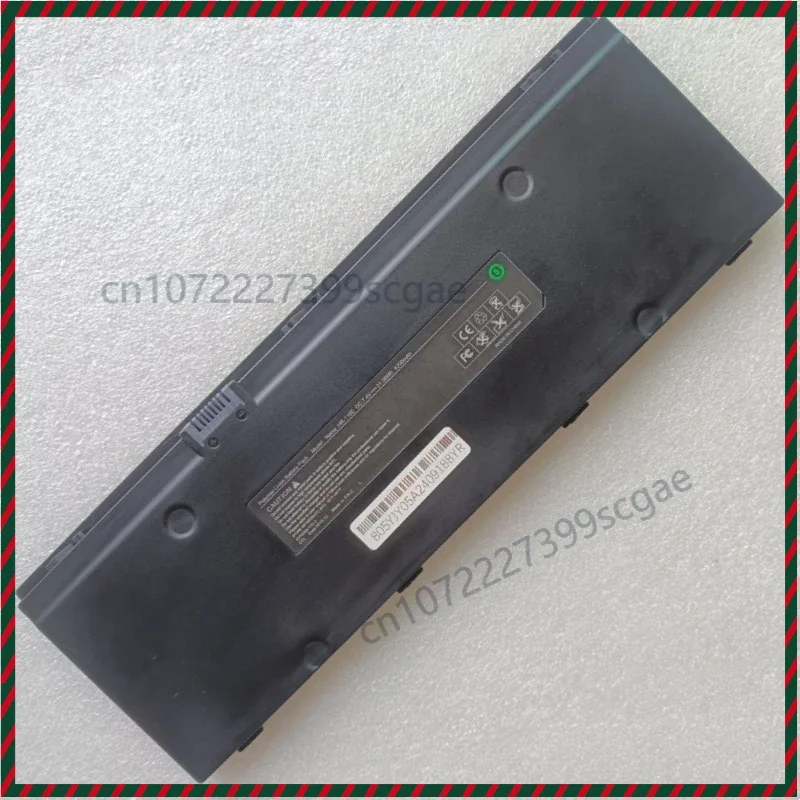 580000005503 8444070300007 Laptop Battery For Haier Chromebook 11E HR-116E 11 HR-116R WBM14L13US-732 002-14L13LHE01 S0E-NCB1350