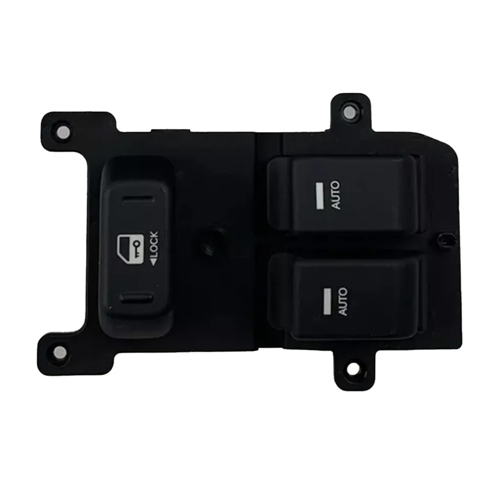 

Newest Sale Front Left Door Glass Switch For Genesis Coupe 2010-2012 OEM 93571-2M0009P Replacement Car Accessories