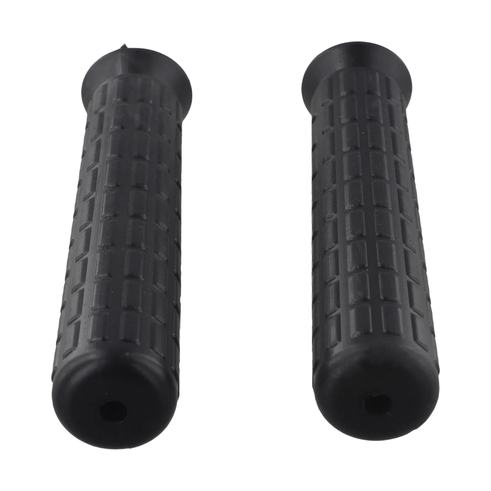 Garden Use 114 X 8mm Non-Slip Grip Weatherproof Garden Handles Non-slip Grip Easy Installation Maximize Efficiency