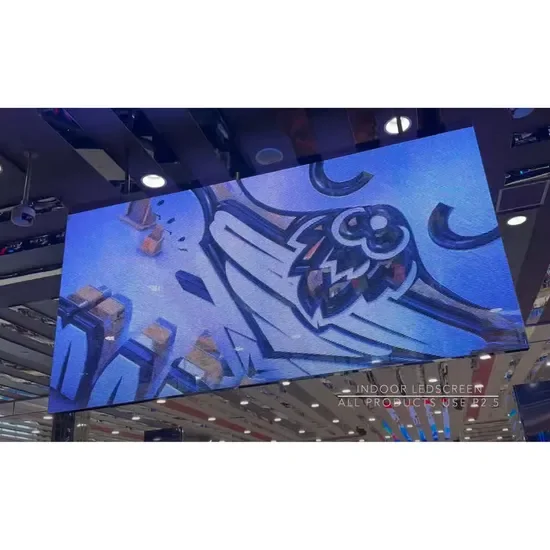 Custom Weatherproof Outdoor LED DisplayUltra Thin Glass Window Video Flexible 3D Display Transparent Film Display Screen