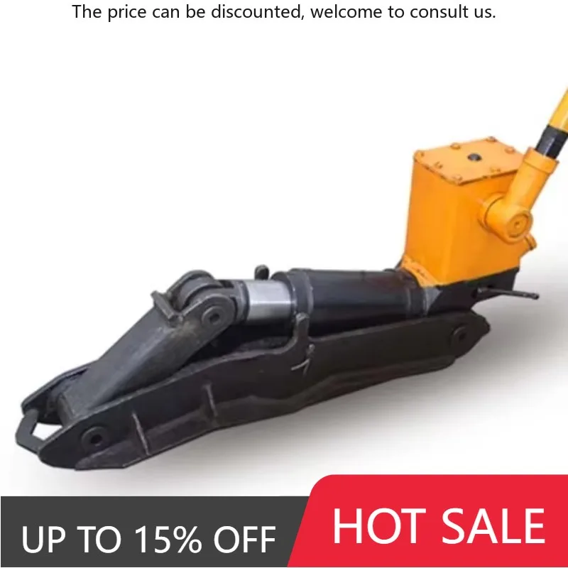 

YQB-294*173 Rail Lifting And Lining Machine