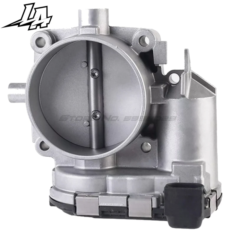 Cuerpo del acelerador A 1131410125 1131410125   A 0280750017   Para Mercedes-Benz C240/C280/C320/CLK320/CLK55 AMG/E320,ML320,SLK320 1998-2005