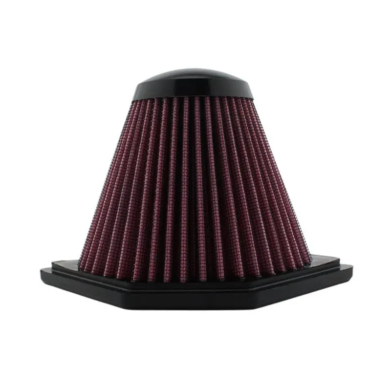 Authentic Motorcycle Intake Cleaner Air Filter For BMW K1200S K1300S 2005-2016 1157Cc/1300Cc 2005-2008