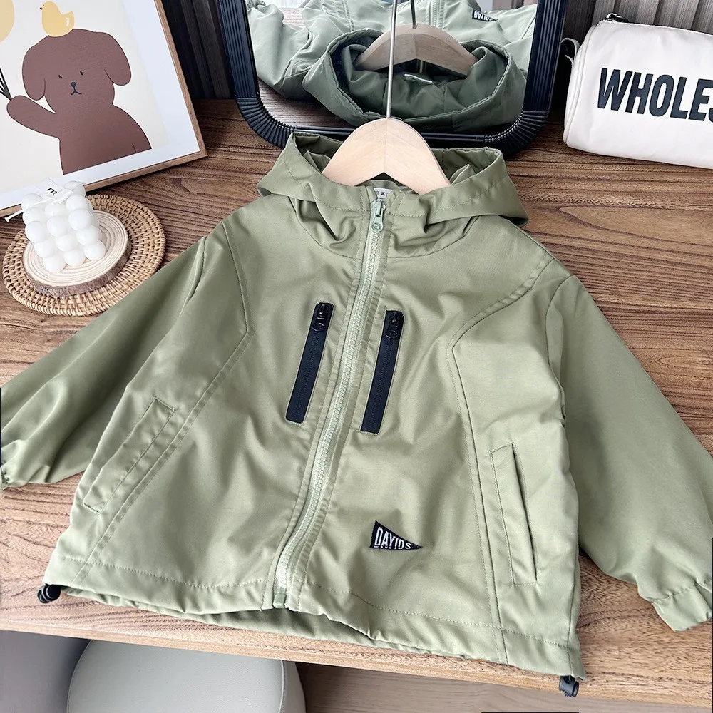 Thumbnail 2 - #78 Best Kids Lightweight Jackets to Buy In 2026