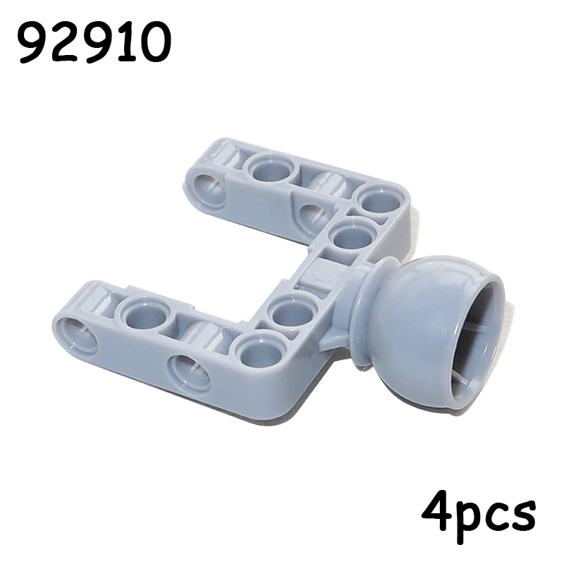 Zubehör für Lenkradnaben mit technischer Aufhängung 92910, 92911, 92906, 32494, 92909, 11950, 92908, 23801, Bausteine, MOC-Steine