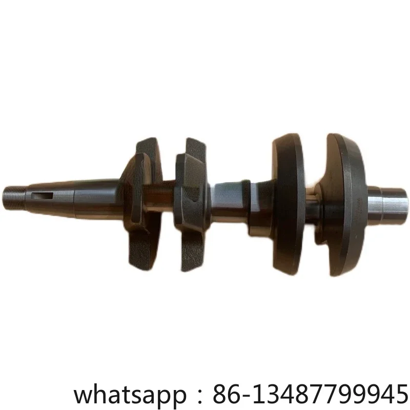 

Suitable for Yamaha 2-stroke 48-horsepower 55-horse outboard hang-up propeller engine crankshaft accessories.
