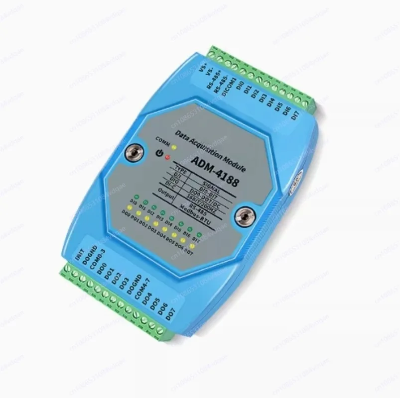adm-4188-8-digital-input-8-digital-output-8di-do-acquisition-module-rs485-modbus