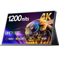 UPERFECT UColor T6 16\