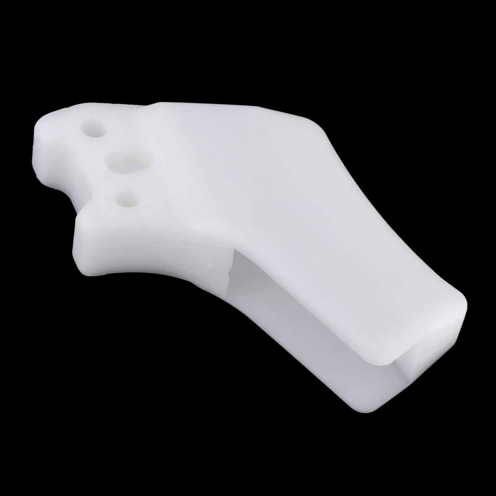 

Upgraded Swing Arm Chain Buffer Fit for Banshee YFZ 350 Plastic