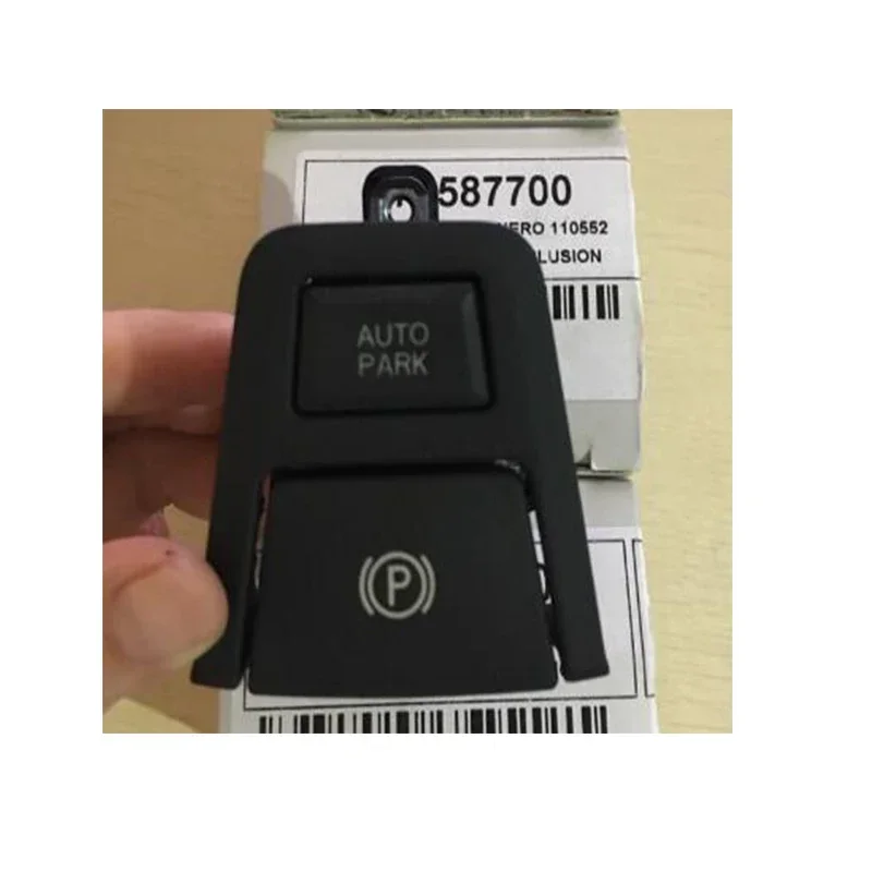 For Ferrari 458 Handbrake Switch Button