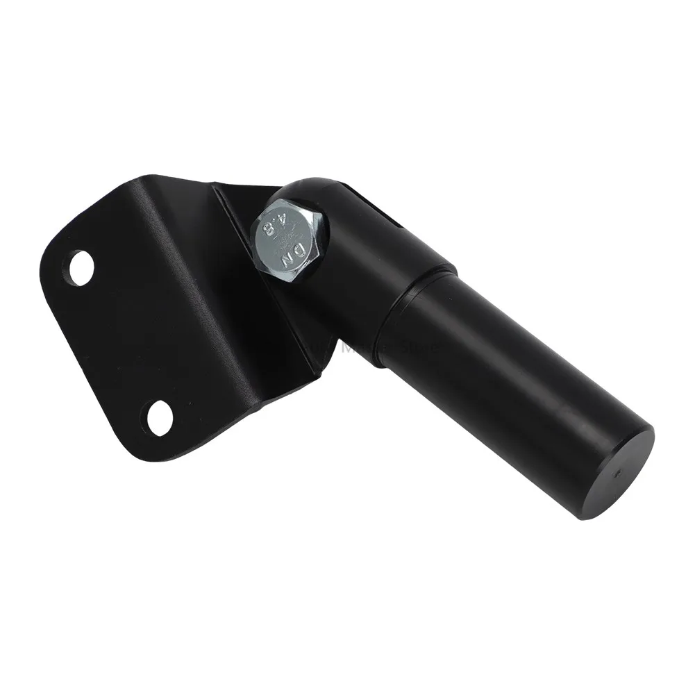 Pasador y Soporte de Asiento de Piloto Reversible para Boston Whaler, Montauk, Dauntless, Piezas Nuevas