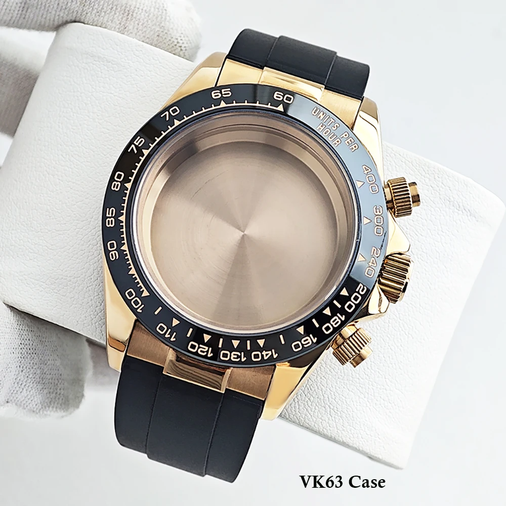 boitier-de-montre-en-acier-inoxydable-de-39-mm-vk63-etanche-avec-surface-miroir-saphir-bracelet-pour-mouvement-vk63-accessoires-de-montre