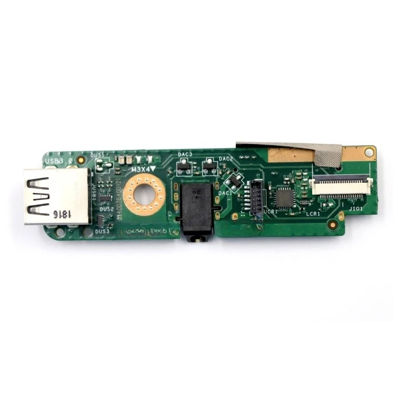 ... For Lenovo, all-in-one AIO 520-24IKU USB small board IO board LS-E881P 01LM252....