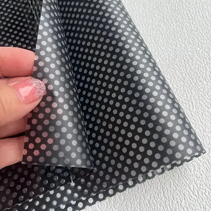 2026 New Self Adhesive One Way Vision Perforated Privacy Film for Car Side Rear Window Glass Sun Shade UV Protection Anti Glare