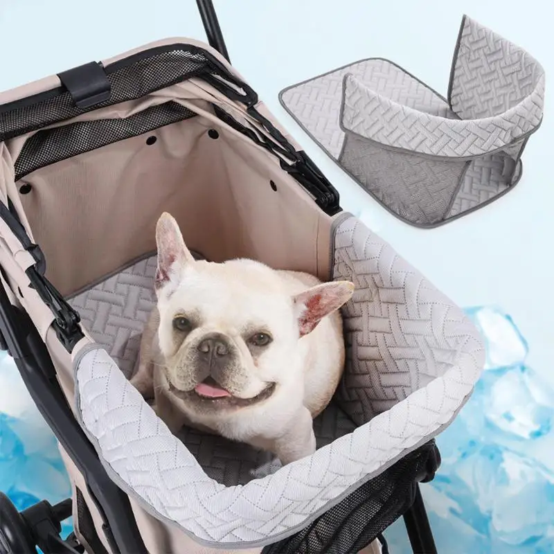 Thumbnail 4 - #11 Best Cooling Puppy Mats to Buy In 2026
