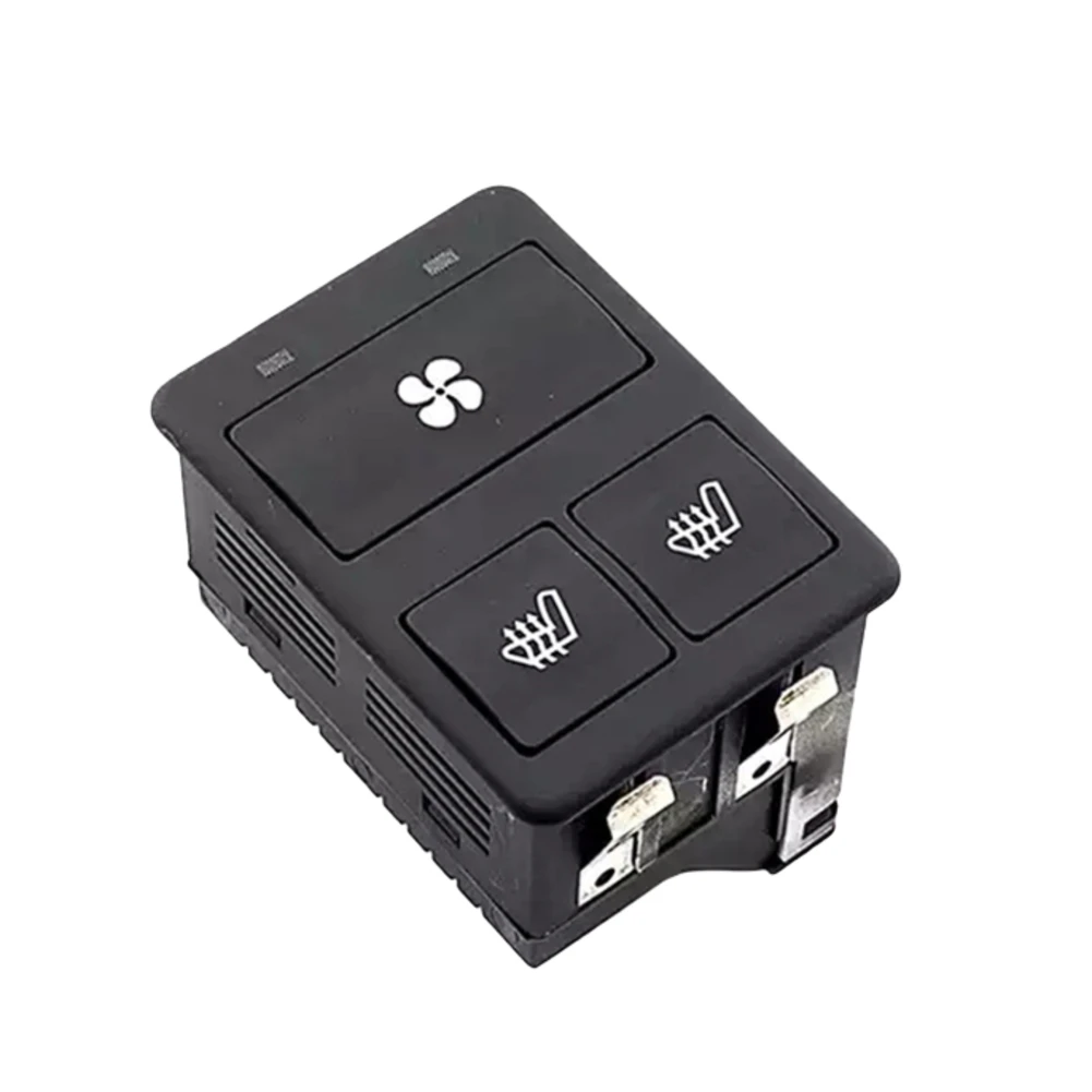

Heater Combination Switch for Lada Vehicle Models OE Number 3163 00 3769300 00 Replacement for Heating System Control