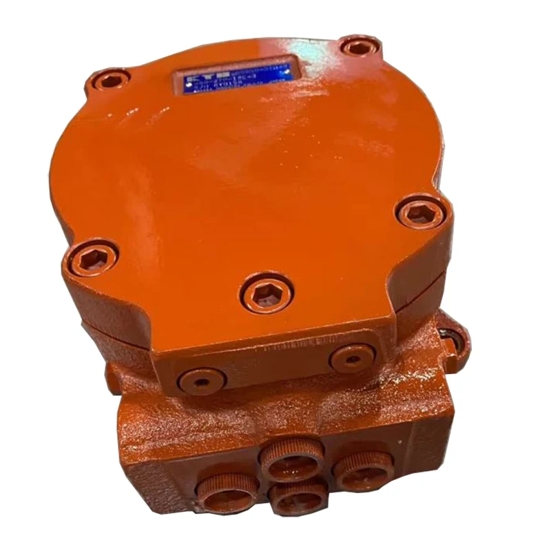 

Excavator Spare Parts ZX50 ZX50U-2 Slewing Motor MSG-27P-23E-7 B0250-27062 ZX55 ZX55UR Swing Motor