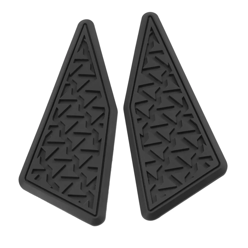 

Non-Slip Side Tank Pad Anti Scratch Accessories For Yamaha MT-03 MT-25 MT03 MT25 2020 2021 2022