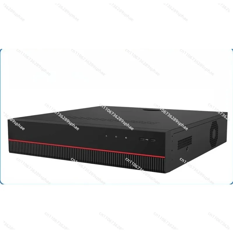 Hard Disk Video Rec…