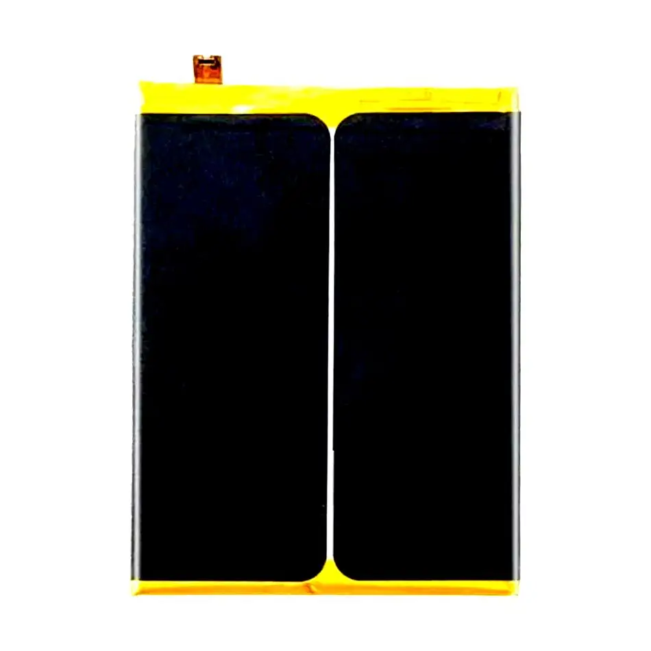 بطارية الهاتف المحمول عالية السعة تدوم طويلاً 5580 مللي أمبير في الساعة لـ Blackview BV6100 457094P