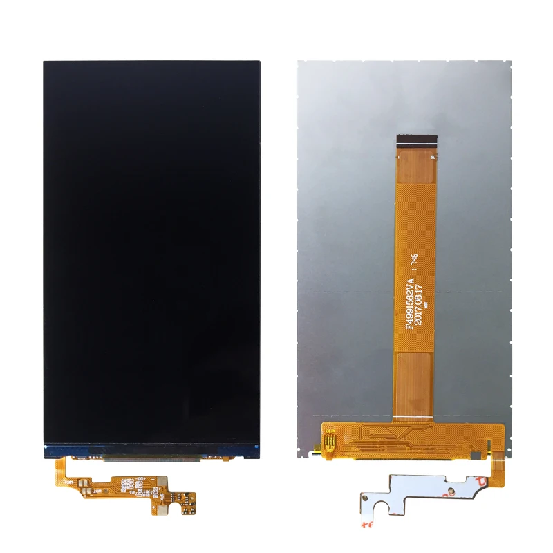 Mobile Phone LCD Display For Leagoo Kiicaa Power LCD Display Screen Perfect Repair Replacement Parts Digital Accessories