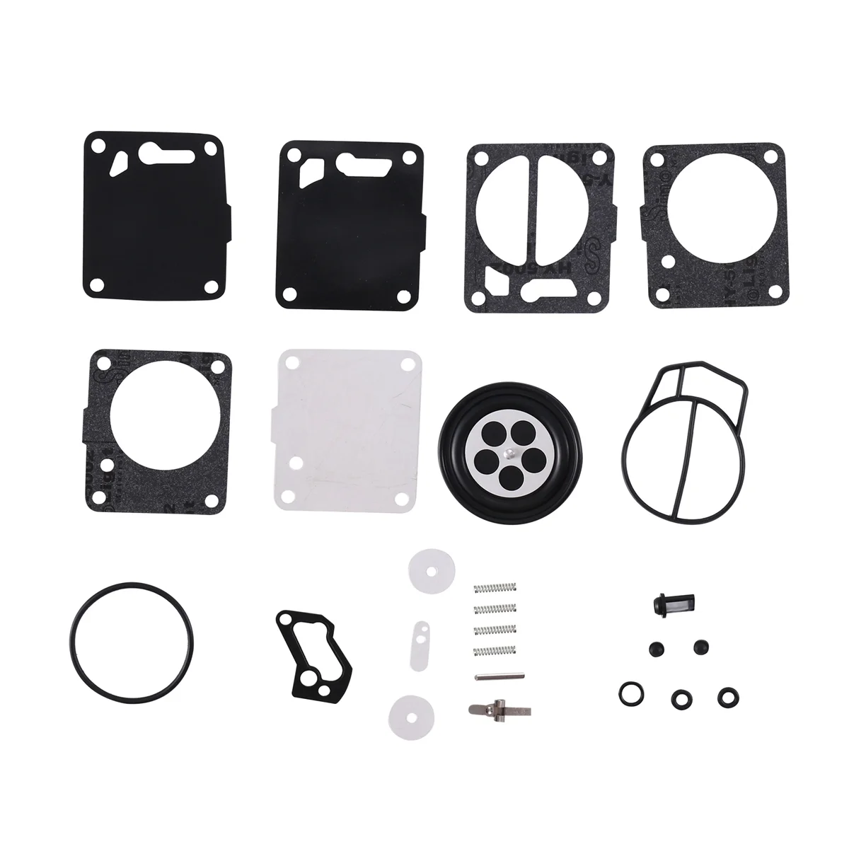 Kit de reconstrucción de carburador Raider Xl700 700, para Yamaha 650, 701, 760, 1100, 1200