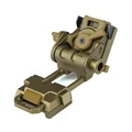 FDE A4 NVG Anodizing