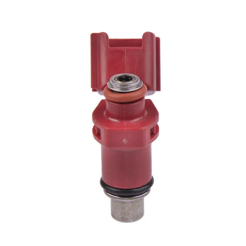 

Настоятельно рекомендуется 4 шт./компл. новая топливная форсунка для подвесного 4-тактного 80BEL 75-90HP K-M 6D8-13761-00-00 6D8137610000