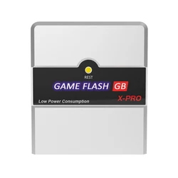 China Edition GB GBC X-RPO game cassette suitable for  GB GBC SP gameboy console