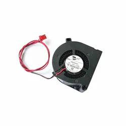 1pcs 5020 Case Fan / Filter Fan for Flashforge Adventurer 5M / AD5M Pro - 3D Printer Parts