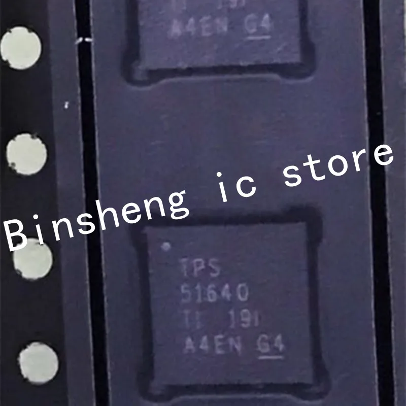

New original 5pcs/lot TPS51640ARSLR TPS51640RSLR