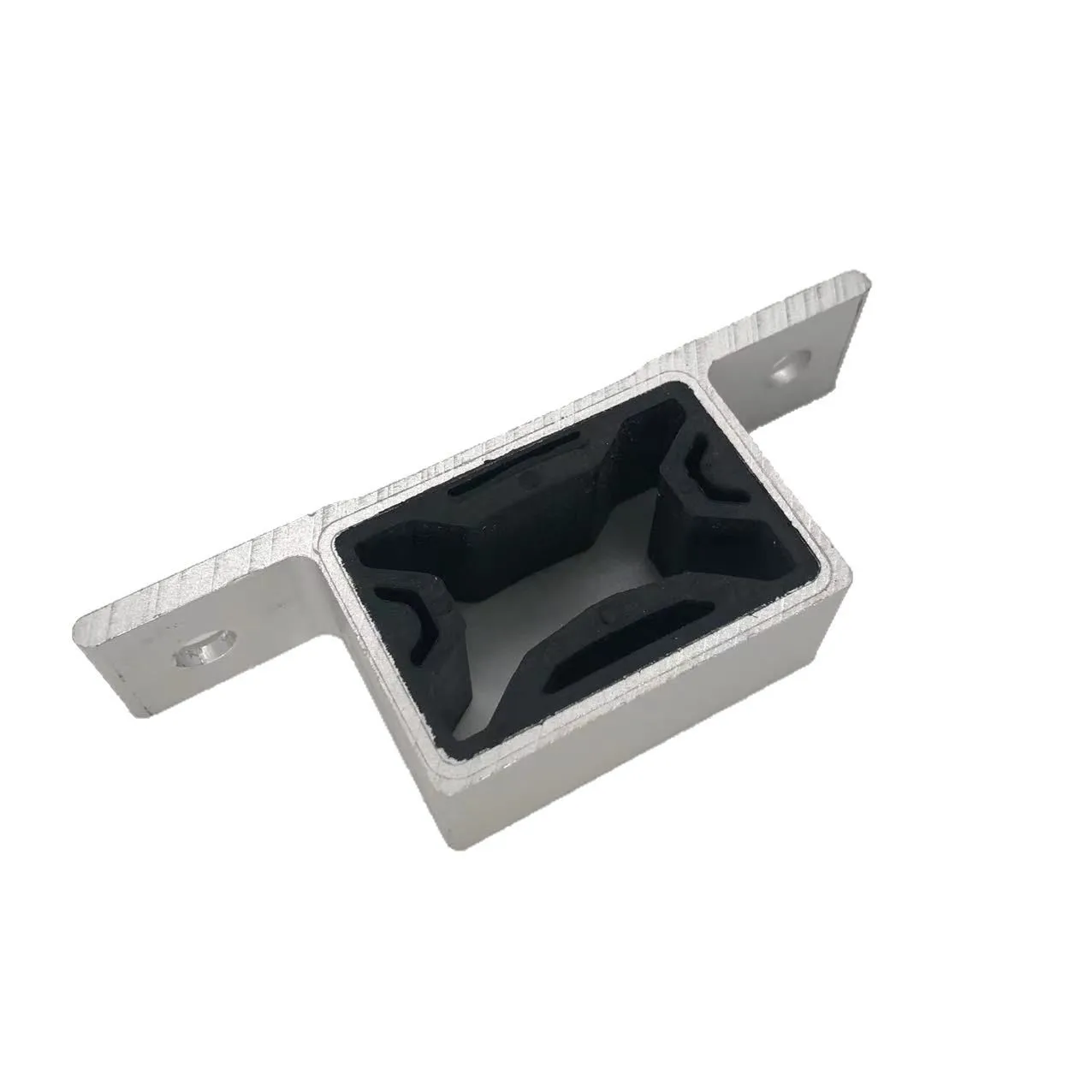 

Suitable for Tesla model3/modelY automotive cooling fan electronic fan bracket aluminum alloy 1451878