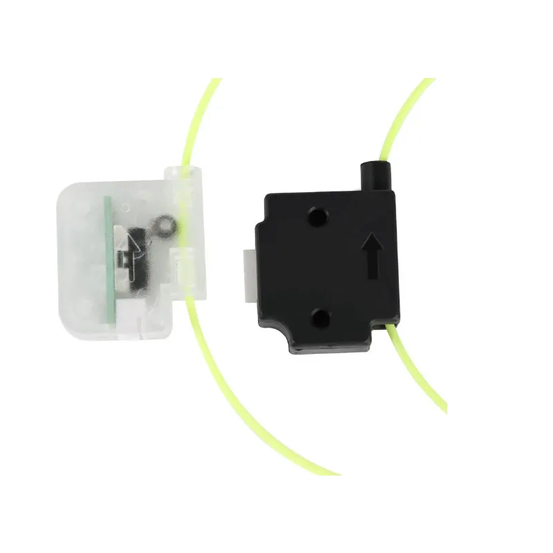 

Датчик нити, модуль обнаружения разрыва нити, датчик, детектор биения материала для 3D-принтера Ideaformer IR3 и IR3 V1 1,75 мм