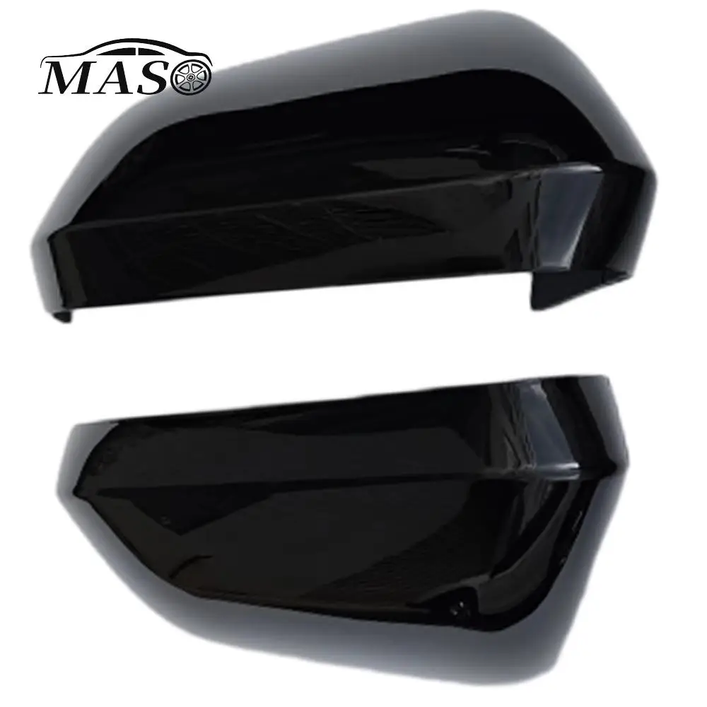 

Car Side Rearview Mirror Cap Wing Mirror Cover for Lincoln MKZ 2013 2014 2015 2016 2017 Left Right Driver Passenger Side