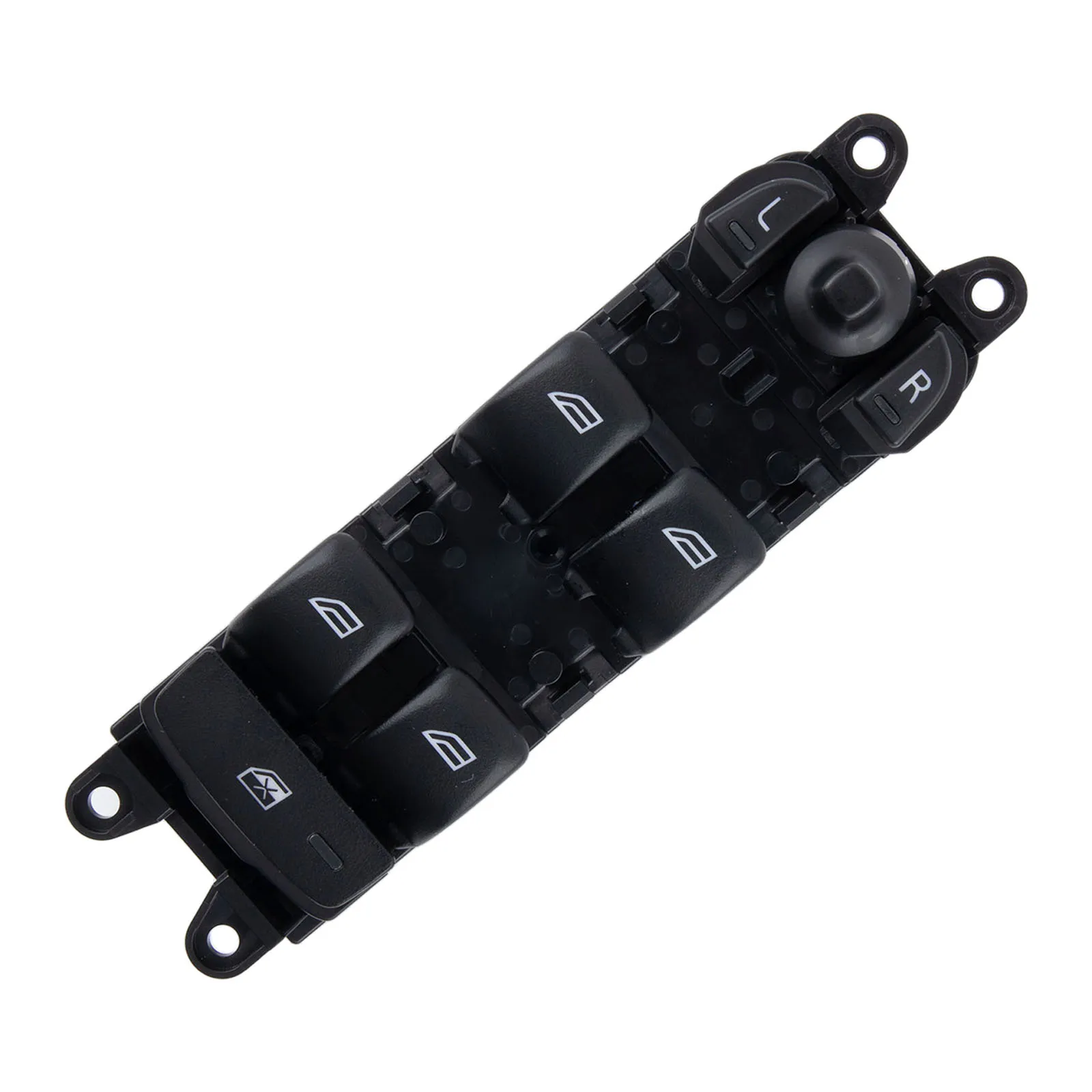 

Driver Side Switch Power Window Switch OE Part Number 31453266 Plastic Material Single Piece Aftermarket Part Direct Replacement