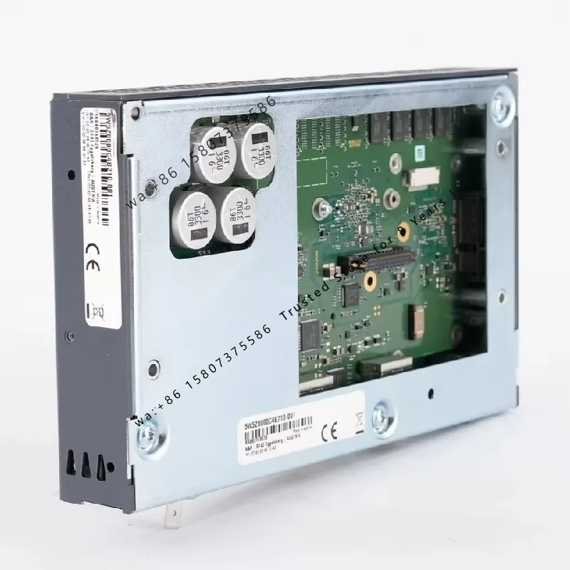 Brand New And  In Stock and ready to ship 5W5Z0000C4B210-001